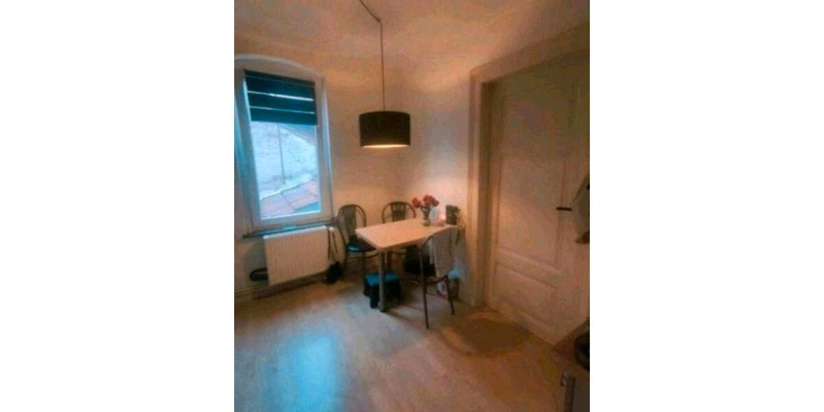 Dachgeschoßwohnung Hildesheim Himmelsthür - 3 Zimmer, 65 m&sup2;, 600&euro; | Angebot:24842264