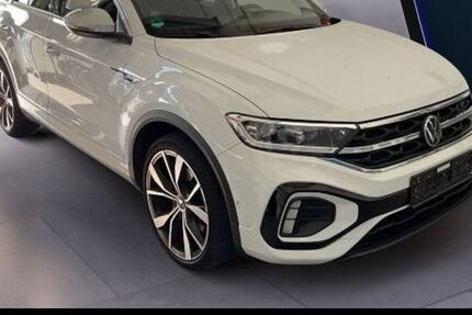 VW T-Roc 70.990 km 24.490 € Öhringen 74613