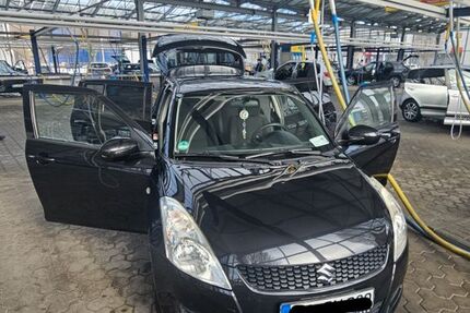 Suzuki Swift 89.660 km 6.690 &euro; Nürnberg 90461