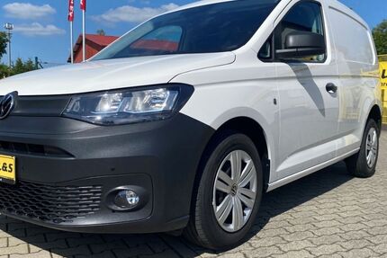VW Caddy 29.612 km 17.990 &euro; Cottbus/ Groß Gaglow 03051