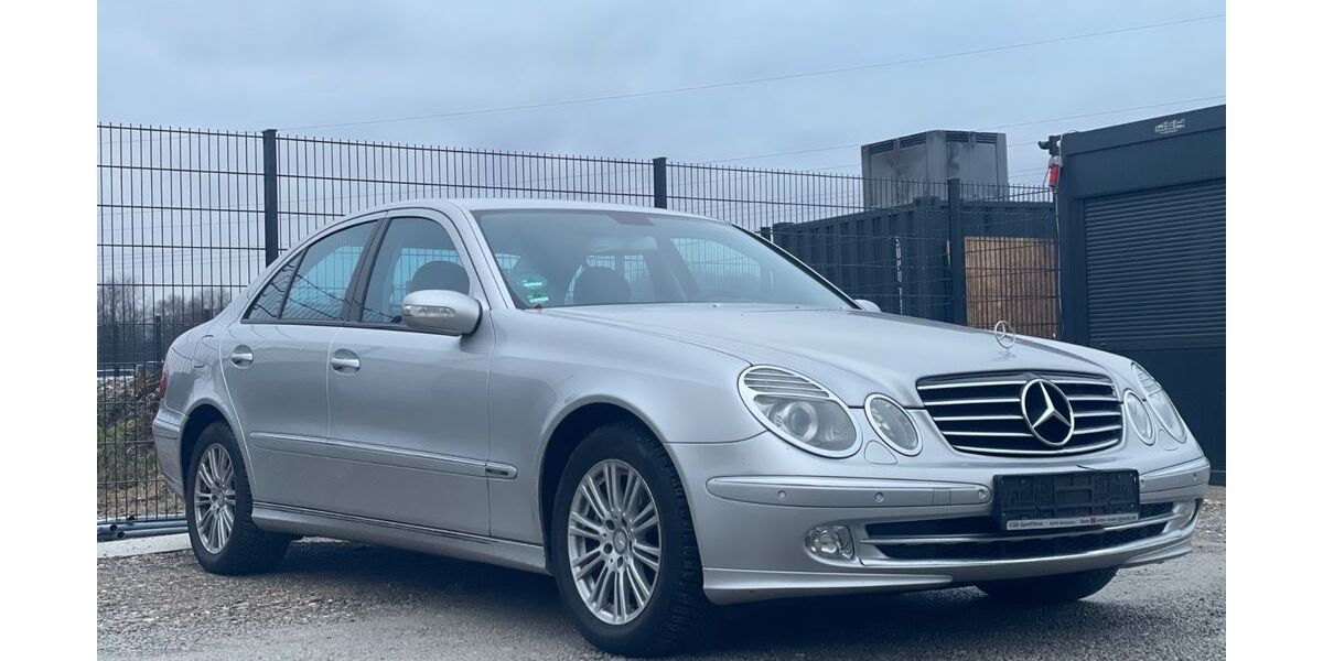 Mercedes-Benz E 240 220.564 km 2.550 &euro; Friedberg 86316