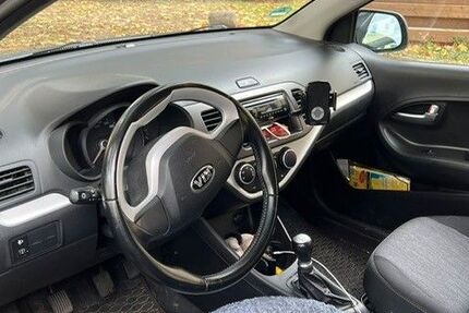 Kia Picanto 86.390 km 4.000 &euro; Braunschweig 38106