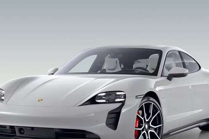 Porsche Taycan 39.000 km 77.890 &euro; Chemnitz 09116