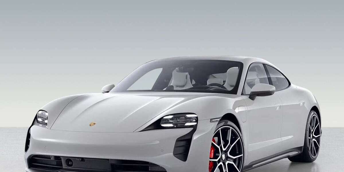 Porsche Taycan 39.000 km 77.890 &euro; Chemnitz 09116