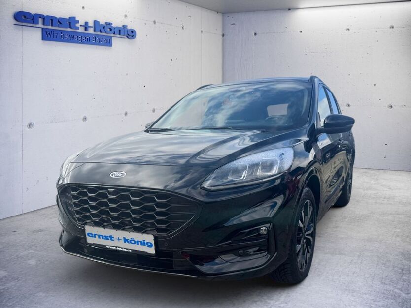 Ford Kuga 25.180 km 29.970 € Waldshut-Tiengen 79761