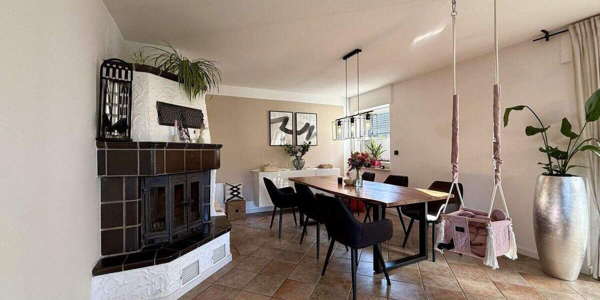 Mehrfamilienhaus, Wohnhaus Lotte Halen - 8 Zimmer, 193 m&sup2;, 549.000&euro; | Angebot:25673352