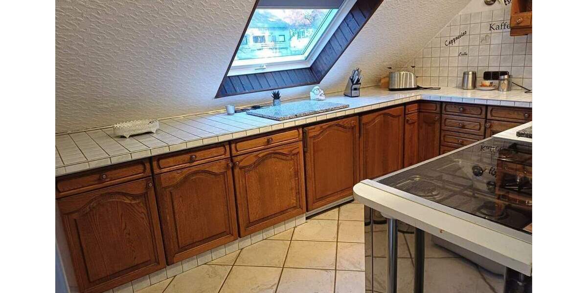 Mehrfamilienhaus, Wohnhaus Sankt Ingbert Rohrbach - 6 Zimmer, 225 m&sup2;, 335.000&euro; | Angebot:26275553