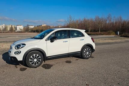 Fiat 500X 58.805 km 13.950 &euro; Neutraubling 93073