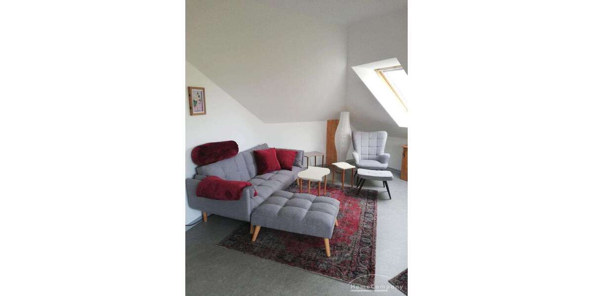 Zimmer Lübeck Sankt Jürgen - 2 Zimmer, 1.000&euro; | Angebot:14719506