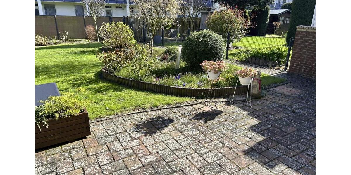 Reihenhaus Sarstedt - 5 Zimmer, 125 m&sup2;, 335.000&euro; | Angebot:26847514