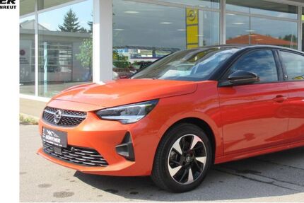 Opel Corsa 21.350 km 14.990 &euro; Traunreut 83301