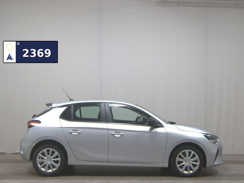 Opel Corsa 144.562 km 9.780 € Gyhum/Bockel 27404