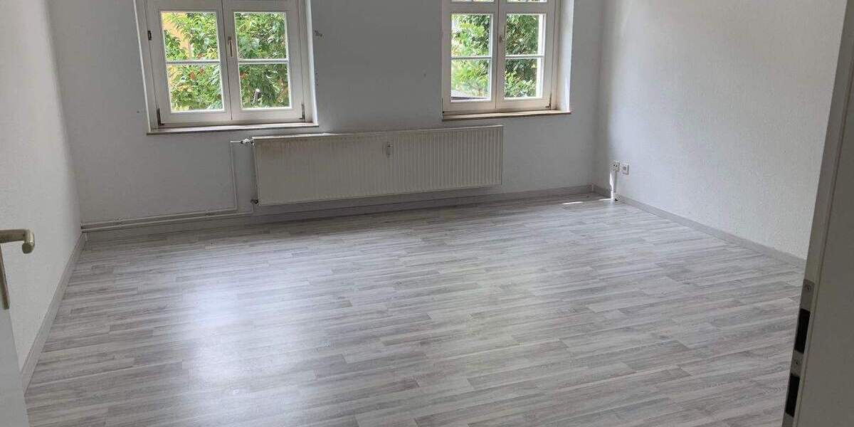 Zimmer Rossau Schönborn-Dreiwerden - 2 Zimmer, 52 m&sup2;, 144&euro; | Angebot:26418556