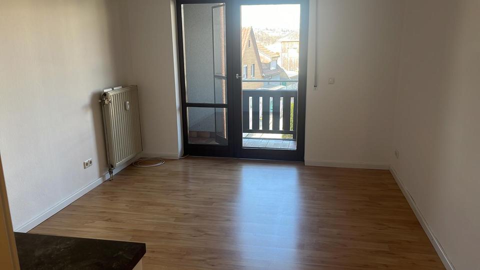Etagenwohnung Passau Auerbach - 1 Zimmer, 23 m&sup2;, 375&euro; | Angebot:26396882