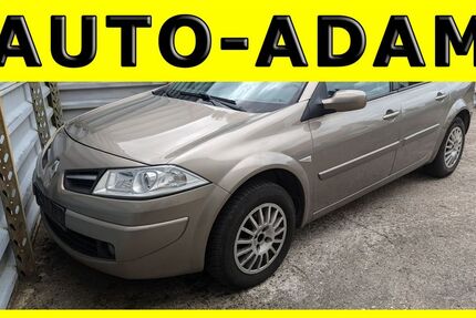 Renault Megane 287.992 km 750 € Lübeck 23556