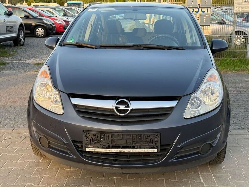 Corsa