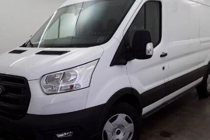 Ford Transit 34.938 km 28.490 &euro; Leipzig 04179