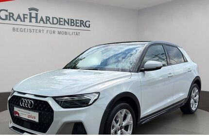 Audi A1 11.100 km 27.555 &euro; Lahr 77933