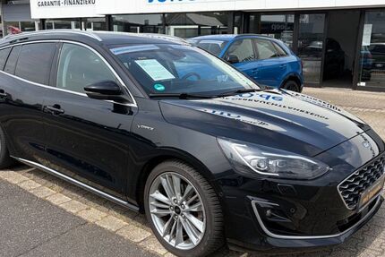 Ford Focus 128.400 km 14.690 &euro; Mönchengladbach 41066