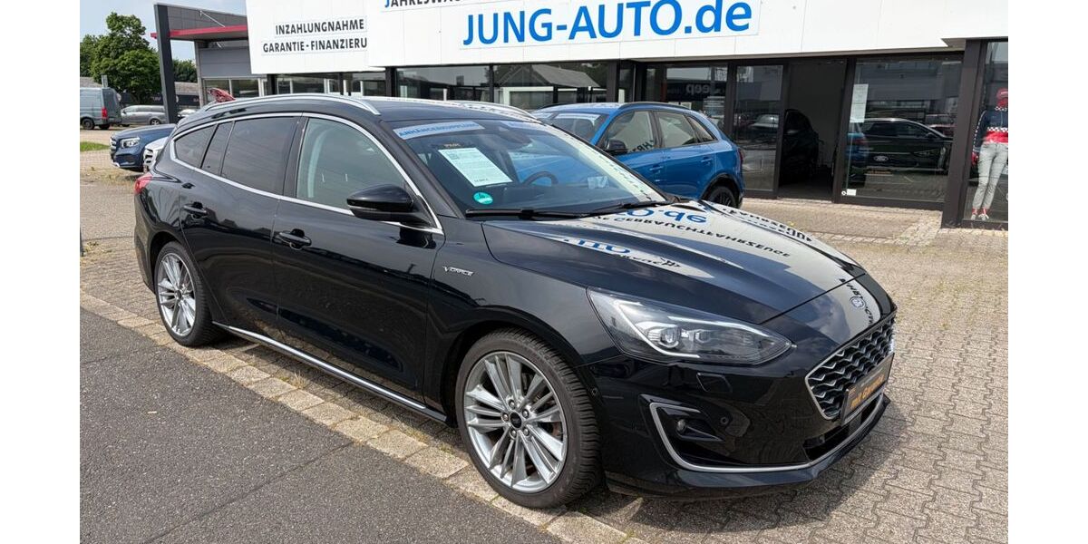 Ford Focus 128.400 km 14.690 &euro; Mönchengladbach 41066