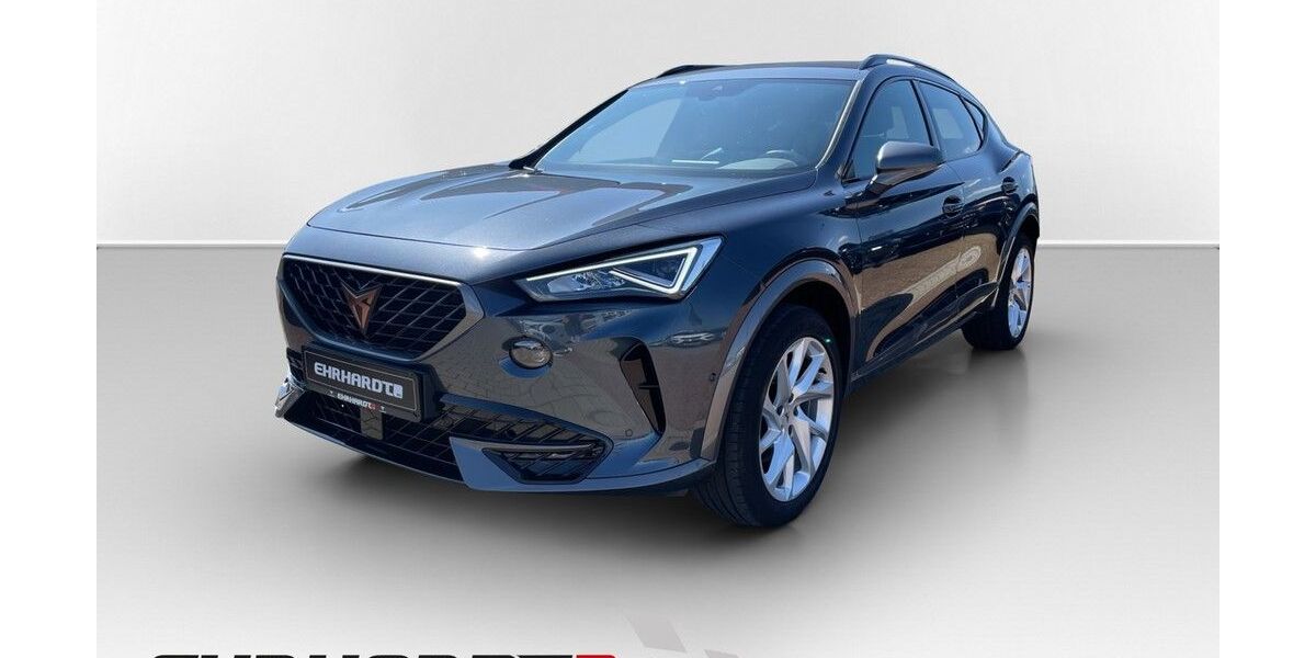 Cupra Formentor 47.990 km 30.790 &euro; Weimar 99427