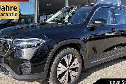 Mercedes-Benz EQB 34.172 km 33.730 &euro; Landsberg am Lech 86899