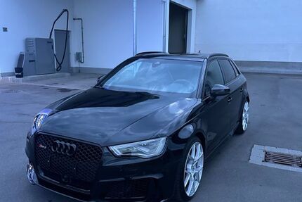 Audi RS3 92.513 km 33.500 &euro; Anger 83454