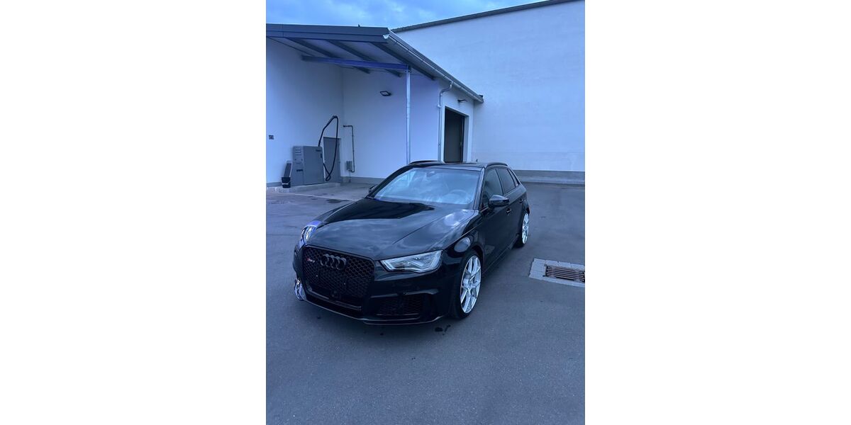 Audi RS3 92.513 km 33.500 &euro; Anger 83454