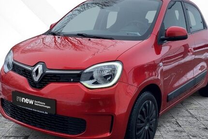 Renault Twingo 100.001 km 8.870 &euro; Goslar 38644