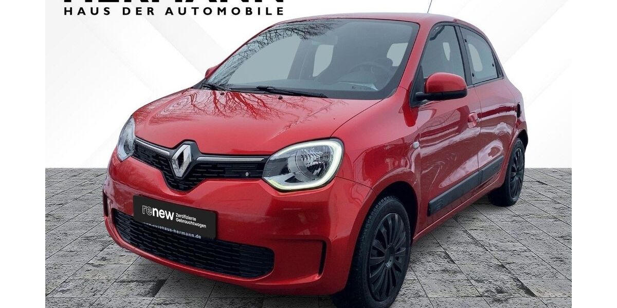 Renault Twingo 100.001 km 8.870 &euro; Goslar 38644