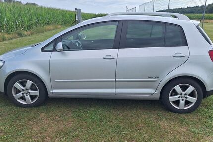 VW Golf Plus 93.000 km 3.200 &euro; Kirchheim 85551