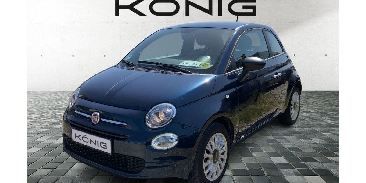 Fiat 500 34.883 km 13.999 &euro; Teltow 14513