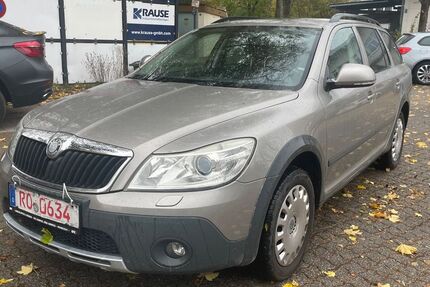 Skoda Octavia 198.593 km 3.299 &euro; Rosenheim 83026