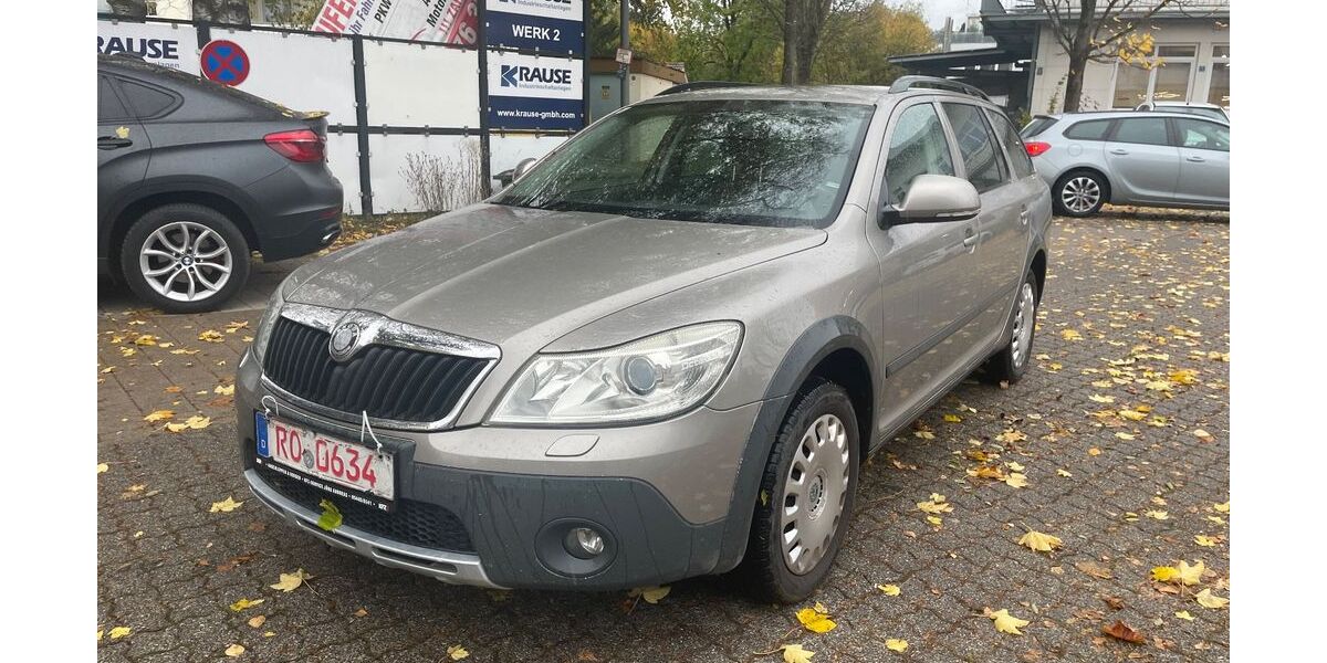 Skoda Octavia 198.593 km 3.299 &euro; Rosenheim 83026