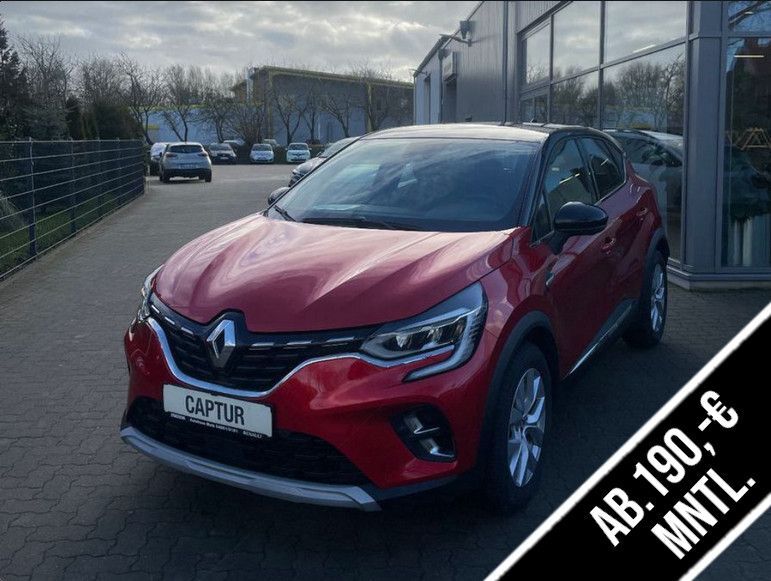Captur