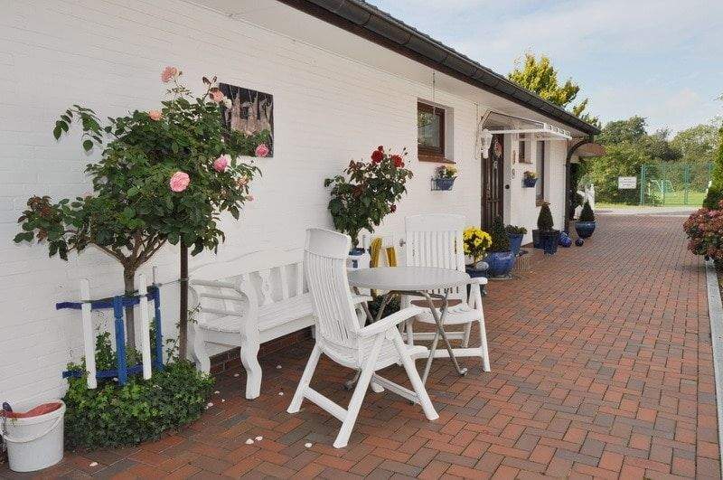 Einfamilienhaus Sankt Peter-Ording Ording - 5 Zimmer, 129 m&sup2;, 896.000&euro; | Angebot:25563444