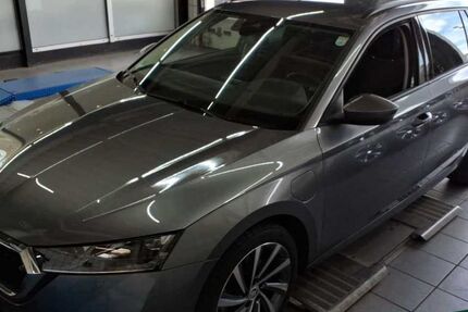 Skoda Octavia 36.600 km 26.888 &euro; Mühlheim 63165