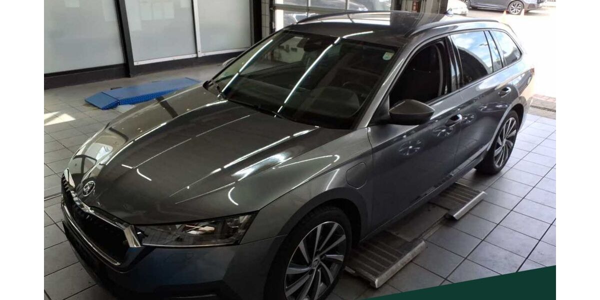 Skoda Octavia 36.600 km 26.888 &euro; Mühlheim 63165