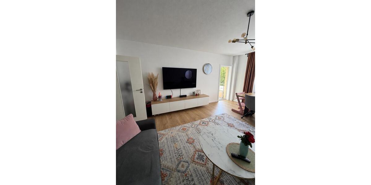 Etagenwohnung Krefeld Dießem - 3 Zimmer, 67 m&sup2;, 169.000&euro; | Angebot:26820907