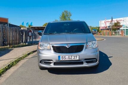 Lancia Voyager 138.500 km 16.700 &euro; Braunschweig 38112