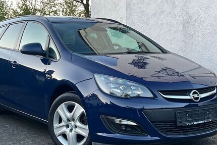 Opel Astra 130.452 km 6.800 &euro; Wachtberg 53343