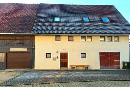 Haus Ehingen (Donau) - 9 Zimmer, 165 m&sup2;, 310.000&euro; | Angebot:26145080