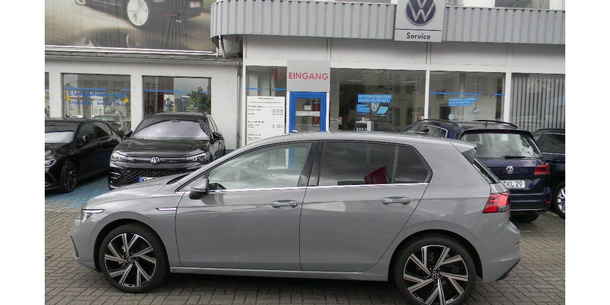 VW Golf 10.500 km 23.698 &euro; Kaiserslautern 67655