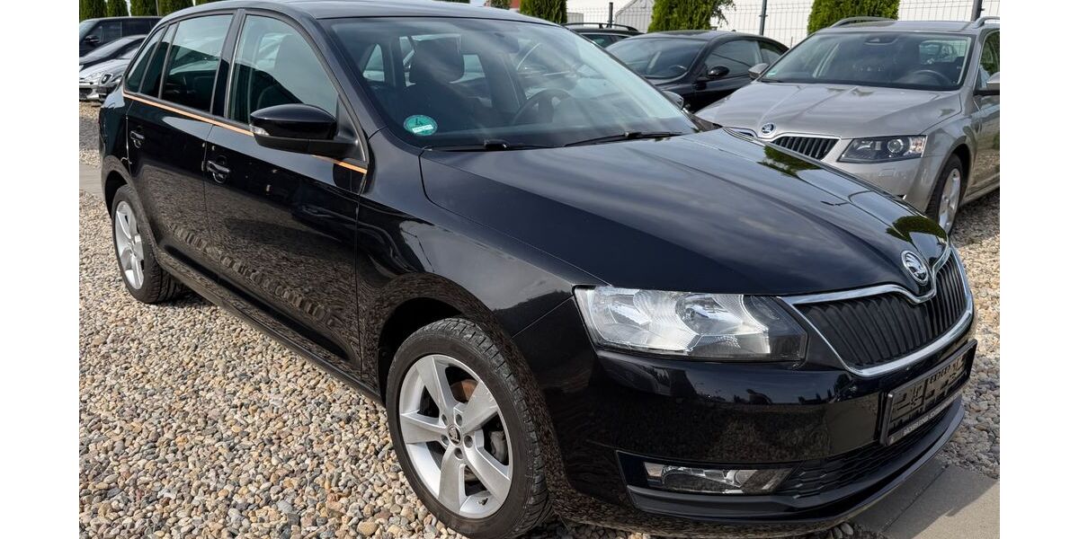 Skoda Rapid 149.999 km 6.990 &euro; Potsdam Mittelmark / Beelitz 14547