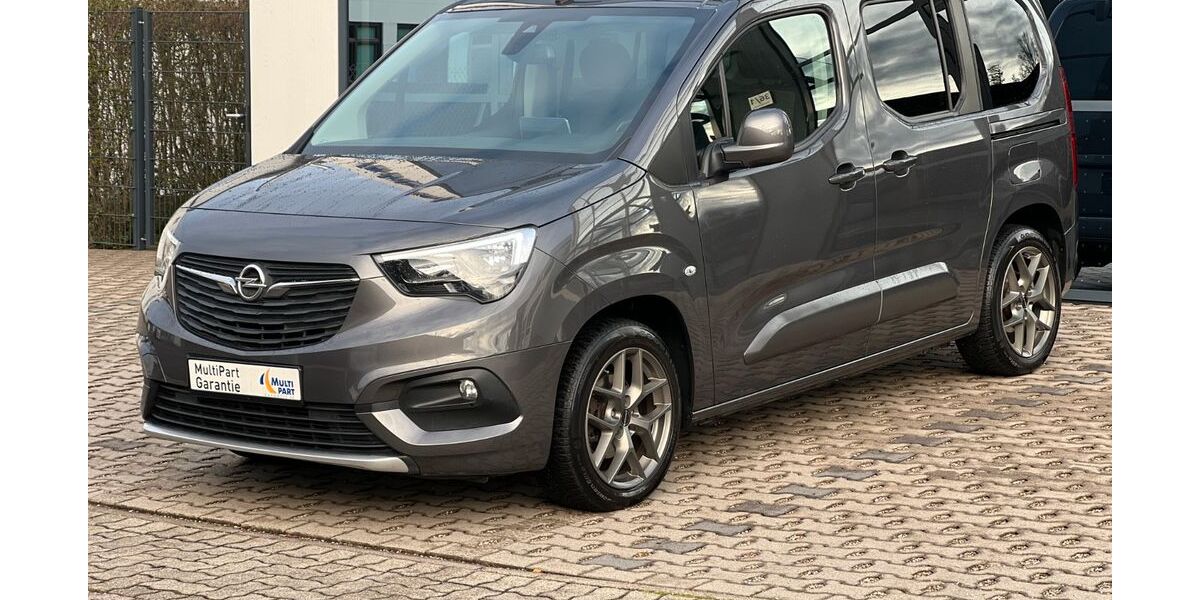 Opel Combo 114.057 km 12.299 &euro; Pfinztal 76327