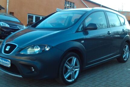 Seat Altea 128.213 km 4.999 &euro; Chemnitz 09114