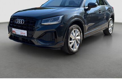 Audi Q2 59.400 km 26.400 &euro; Haag bei München 83527