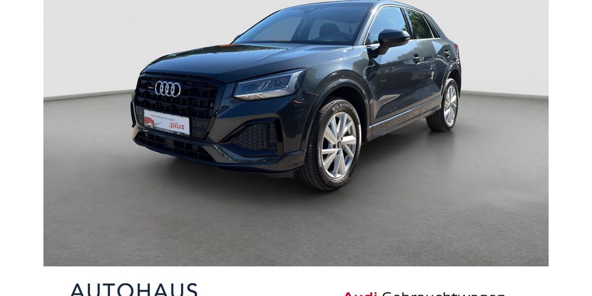 Audi Q2 59.400 km 26.400 &euro; Haag bei München 83527