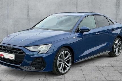 Audi A3 7.322 km 33.630 &euro; Bamberg 96052