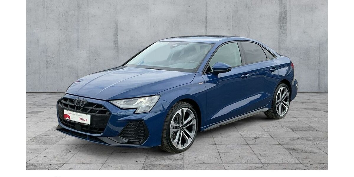 Audi A3 7.322 km 33.630 &euro; Bamberg 96052